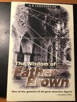 The Wisdom of Father Brown