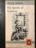 The Spoils of Poynton