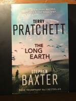 The Long Earth