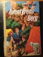 &Auml;ventyrens berg