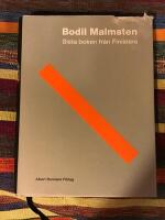 Sista boken fr&aring;n Finist&egrave;re