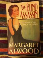 Blind Assassin