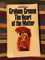 The Heart of the Matter