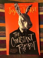 Constant Rabbit - The Sunday Times bestseller
