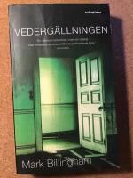 Vederg&auml;llningen