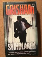 Svindlaren