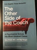 The Other Side of the Couch, A Psychiatrist solves his most unusual cases