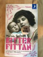 Bitterfittan