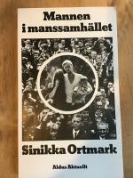 Mannen i manssamh&auml;llet