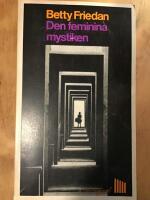 Den feminina mystiken