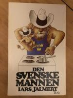 Den svenske mannen
