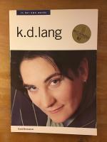 k.d.lang in her own words