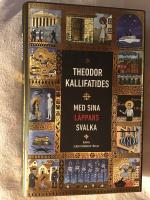 Med sina l&auml;ppars svalka