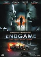 Endgame (svensk titel: Kampen Om Sydafrika)