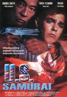 U.S. Samurai (alternativ titel: My Samurai)