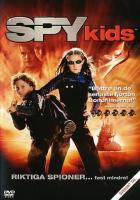 Spy Kids