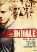 Inhale (alternativ titel: Run For Her Life)