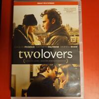 Two Lovers OBS! F&Ouml;RE DETTA HYRFILM!