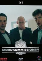 Mordkommissionen - Del 3 (avsnitt 8-10) (orig. Rejseholdet 8-10)