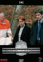 Mordkommissionen - Del 5 (avsnitt 14-16) (orig. Rejseholdet 14-16)
