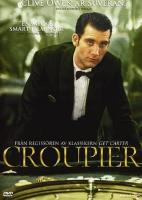 Croupier
