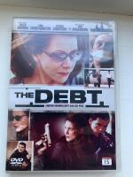 The Debt OBS! NORSK UTG&Aring;VA!