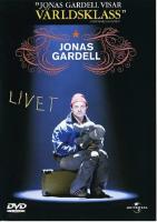 Jonas Gardell - Livet