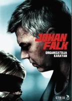 Johan Falk 10 - Organizatsija Karayan