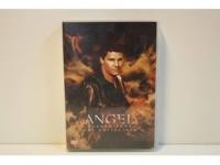 Angel Season 4 DVD Collection - 6-disc-box (svensk titel: Angel S&auml;song 4)