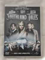 Southland Tales OBS! HYRFILMSUTG&Aring;VA!