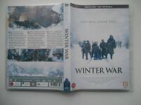 Winter War OBS! HYRFILMSUTG&Aring;VA!