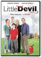 Little Devil OBS! INGEN TEXT!