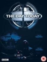 The Day Today - 2-disc OBS! ENGELSK UTGÅVA - INTE SVENSK TEXT!