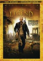 I Am Legend - 2-disc Specialutg&aring;va