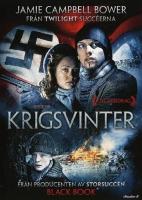 Krigsvinter (orig. Oorlogswinter; alternativ/engelsk titel: Winter In Wartime)
