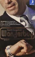 Wonderboy : roman