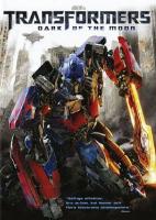 Transformers 3 - Dark of the Moon