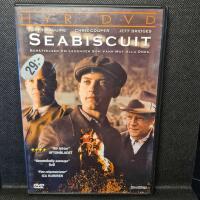 Seabiscuit OBS! F&Ouml;RE DETTA HYRFILM!