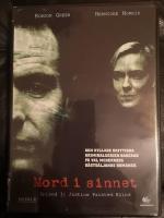 Mord i Sinnet - Episod 3: Justice Painted Blind (orig. Wire in the Blood/episode 3)