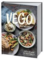 Vego till vardags - gott och l&auml;ttlagat f&ouml;r hela familjen