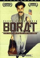 Borat - Cultural Learnings of America For Make Benefit Glorious Nation of Kazakhstan OBS! REGION 1 USA!