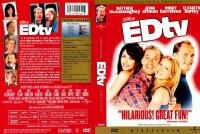 EDtv - Collector's Edition OBS! REGION 1 USA! (Ed TV)