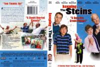 Keeping Up With The Steins OBS! REGION 1 USA! (Svensk titel: V&auml;rsta Familjen)