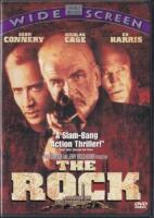 The Rock OBS! REGION 1 USA!