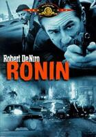 Ronin OBS! REGION 1 USA!