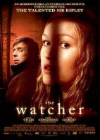 The Watcher (orig. The Cry of the Owl)