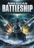 American Battleship (orig. American Warships; svensk titel: Battleships)