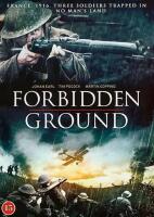 Forbidden Ground