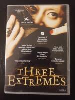Three Extremes (orig. Saam Gaang Yi)