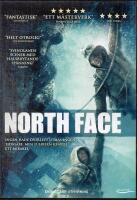 North Face OBS! TIDIGARE HYRFILM! (orig. Nordwand)